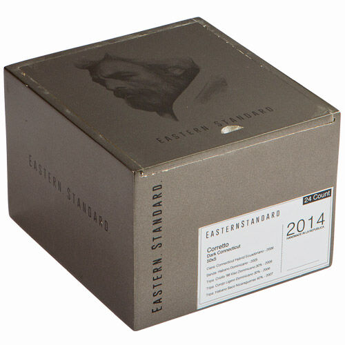 View product media CESCR Cypress Room, , jrcigars 3